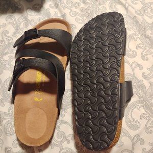 Birkenstocks